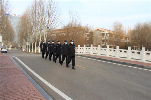 臨時(shí)勤務(wù)保安公司